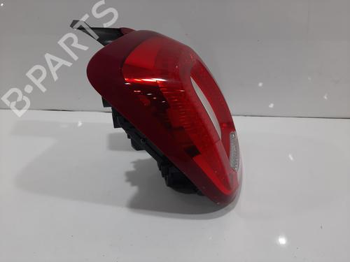 Left taillight FIAT 500 (312_) 1.2 (312AXA1A) | BP37991479C34 - Image 2