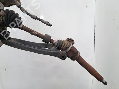 Right front suspension FORD B-MAX (JK) 1.5 TDCi | BP26754295M73 