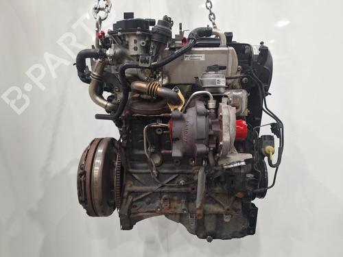 Engine AUDI A4 B8 (8K2) 2.0 TDI quattro | BP28069609M1 