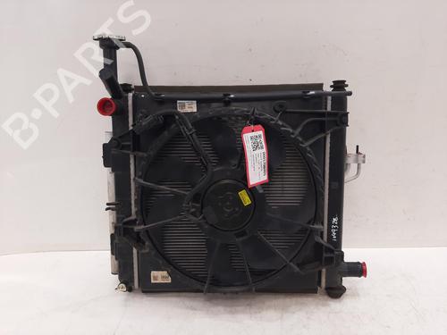 Radiator set KIA PICANTO III (JA) 1.0 | BP35767960M120  - Image 5