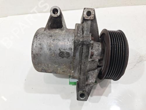 AC compressor NISSAN NOTE (E12) 1.2 | BP32089166M34 
