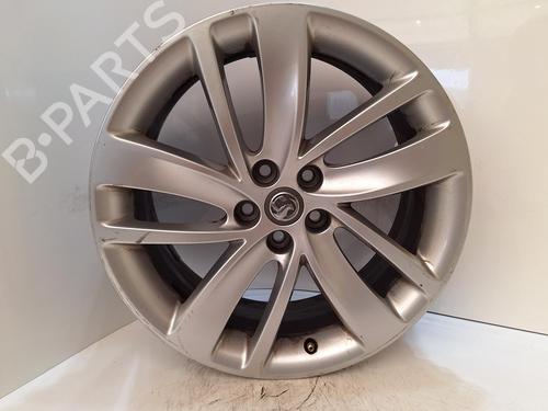 Used Rim Rim 36810365 36810365