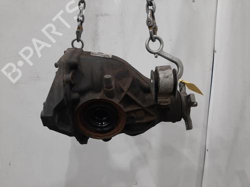 Rear differential MERCEDES-BENZ C-CLASS (W205) C 250 BlueTEC / d (205.008, 205.006) | BP26786598M24 