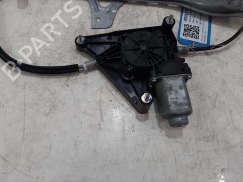 Front right window mechanism PEUGEOT 108 1.2 | BP37659376C23  - Image 5