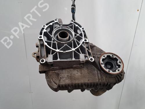 Transfer box LAND ROVER RANGE ROVER IV (L405) 4.4 SDV8 4x4 | BP26870648M36 
