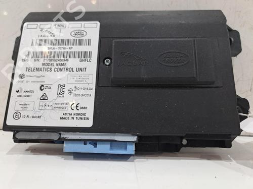 Used Control unit LAND ROVER RANGE ROVER IV (L405) 3.0 SDV6 Hybrid 4x4 (340 hp) 29742289