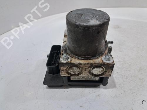 ABS pump CITROËN BERLINGO Box Body/MPV (B9) 1.6 HDi 90 16V | BP31978035M43