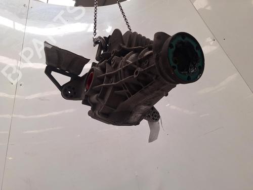 Rear differential PORSCHE MACAN (95B) 3.0 S | BP37026232M24 - Image 5