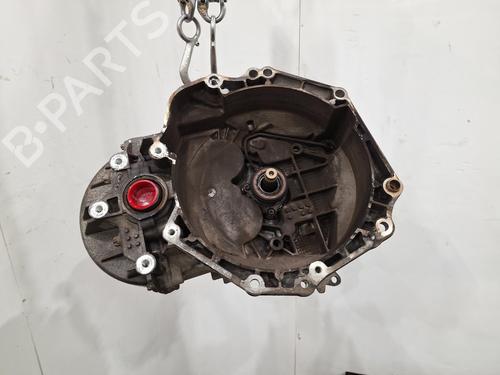 Used Gearbox VAUXHALL ZAFIRA Mk III (P12) 1.4 (75) (140 hp) 31846873