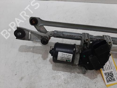 Front wiper motor VAUXHALL MOKKA / MOKKA X (J13) 1.7 CDTI | BP30057655M29 