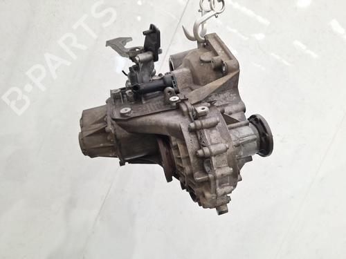 Gearbox VW GOLF VII (5G1, BQ1, BE1, BE2) 1.2 TSI | BP29060988M3 