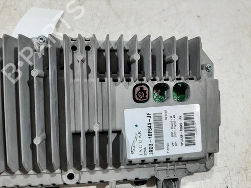 Instrument cluster JAGUAR I-PACE (X590) EV400 AWD | BP36662004C47  - Image 5