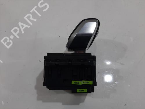 Gear lever LAND ROVER RANGE ROVER EVOQUE (L551) 2.0 D165 | BP36046696M90 - Image 3