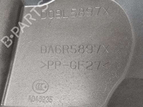 Front right window mechanism MAZDA 2 Hatchback (DL, DJ) 1.5 SKYACTIV-G M Hybrid | BP26797338C23 