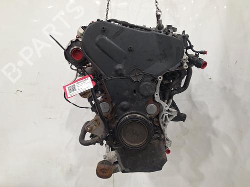 Engine AUDI A6 C7 (4G2, 4GC) 2.0 TDI | BP33435292M1 - Image 3