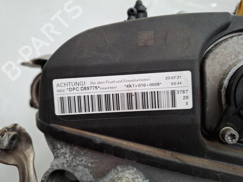 Engine AUDI Q2 (GAB, GAG) 35 TFSI | BP37484548M1 - Image 5