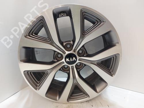 Velg KIA SPORTAGE III (SL) 1.6 GDI (135 hp) 32380213