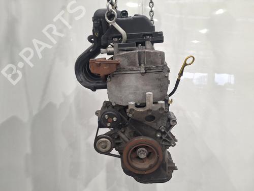 Engine NISSAN MICRA III (K12) 1.2 16V | BP28069603M1 