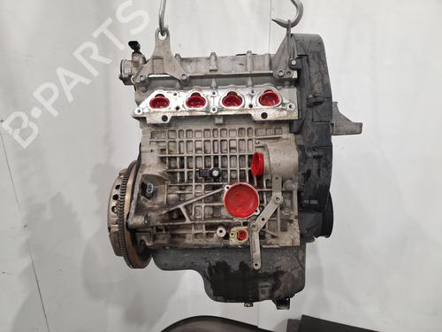 Engine SEAT IBIZA IV ST (6J8, 6P8) 1.4 | BP29398112M1 