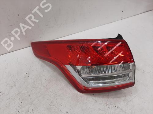 Left taillight FORD KUGA II (DM2) 1.5 EcoBoost 4x4 | BP36811207C34 - Image 2
