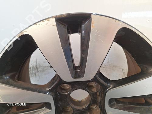 Fælk CITROËN C3 III (SX) 1.2 THP 110 (SXHNPS, SXHNZT, SXHNZ6) | BP38180019C45 - Image 2