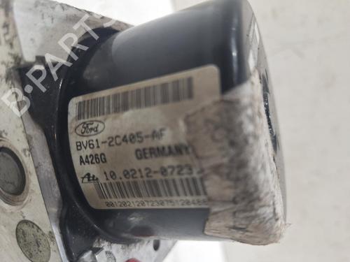 ABS pump FORD FOCUS III 1.6 Ti | BP32214616M43 