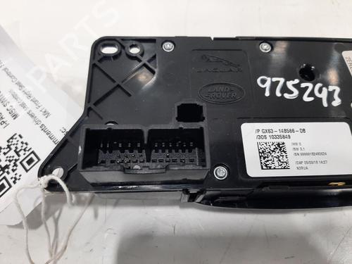 Elektronisk modul JAGUAR I-PACE (X590) EV400 AWD | BP26859140M83 
