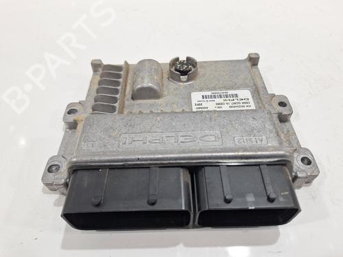 Used Control unit PEUGEOT EXPERT Van (V_) 2.0 BlueHDi 145 (144 hp) 26748668
