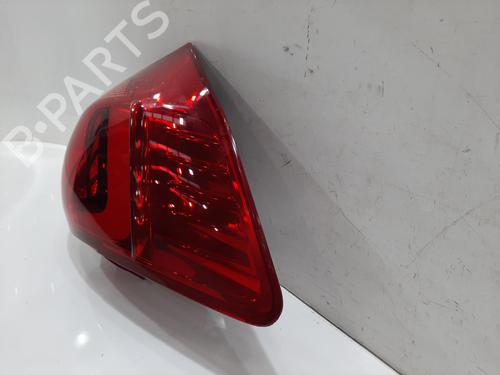 Left taillight KIA VENGA (YN) 1.6 CVVT | BP29554042C34 