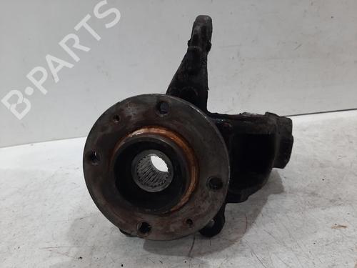 Left front steering knuckle CITROËN C3 II (SC_) 1.6 BlueHDi 75 | BP32448383M25  - Image 5