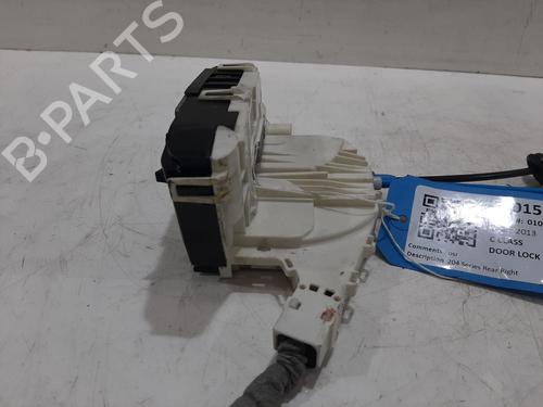 Other MERCEDES-BENZ C-CLASS (W204) C 220 CDI (204.002) | BP30304384O1