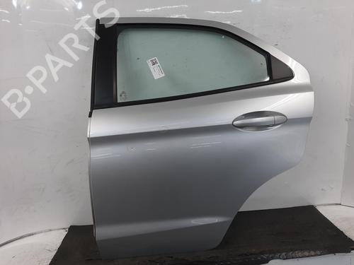 Used Left rear door Left rear door FORD KA+ III (UK, FK) 1.2 Ti-VCT (85 hp) 34179270 34179270