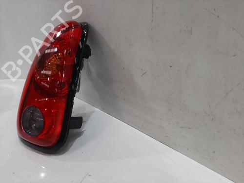 Left taillight MINI MINI COUNTRYMAN (R60) Cooper | BP29703933C34 