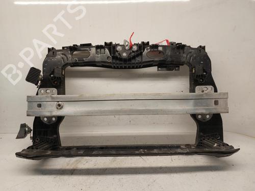 Frontplate/Frontkurv FIAT 500L (351_, 352_) 1.4 (199LYB1B) (95 hp) 26746408