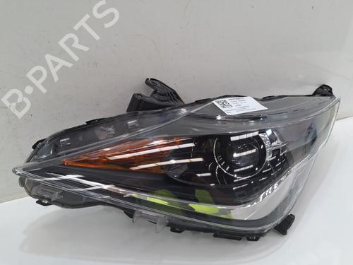 Left headlight TOYOTA AYGO (_B4_) 1.0 (KGB40) | BP29553459C28 