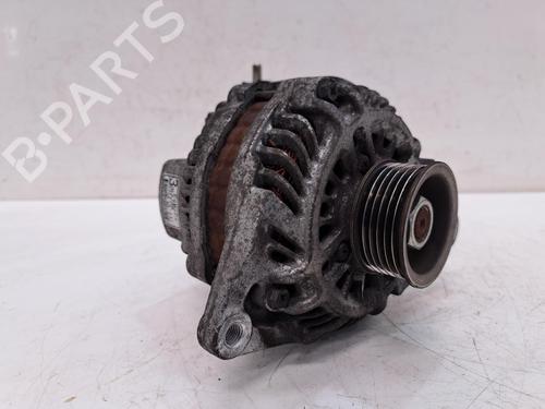 Used Alternator Alternator MAZDA 2 (DE_, DH_) 1.3 (DE3FS) (75 hp) 35768744 35768744