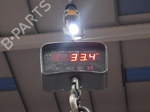 Gearbox MAZDA 2 Hatchback (DL, DJ) 1.5 | BP26814130M3 