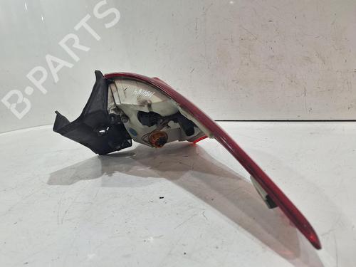 Left taillight FORD KUGA II (DM2) 2.0 TDCi 4x4 | BP31812542C34