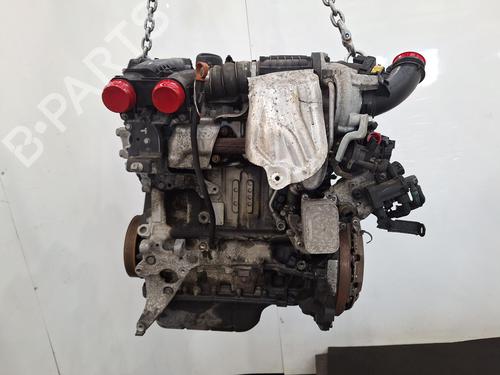 Engine CITROËN C3 III (SX) 1.6 BlueHDi 100 | BP33242708M1 - Image 5