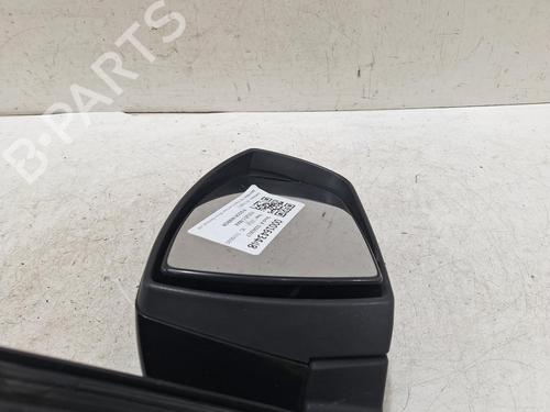 Right mirror FORD GRAND C-MAX (DXA/CB7, DXA/CEU) 1.6 TDCi | BP32409770C27 