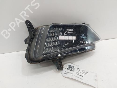 Used Other VW POLO VI (AW1, BZ1, AE1) 1.6 TDI (80 hp) 28084790