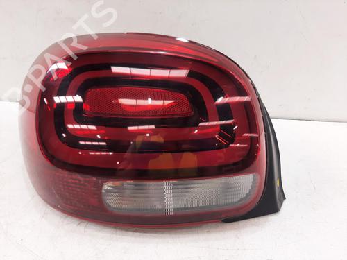 Used Left taillight CITROËN C3 III (SX) 1.2 PureTech 82 (83 hp) 29471760