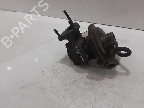 Turbocharger/Supercharger FIAT PANDA (169_) 1.3 D Multijet (169.AXC1A) | BP29417186M71 