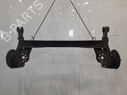 Bagaksel KIA PICANTO III (JA) 1.0 | BP32478311M2 