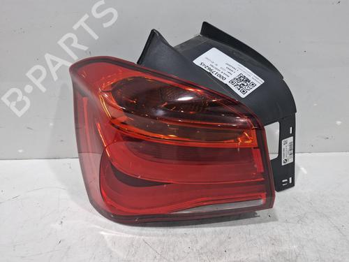 Used Left taillight Left taillight 38113820 38113820