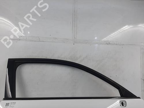 Right front door AUDI A3 (8V1, 8VK) 1.5 TFSI | BP29397253C3 