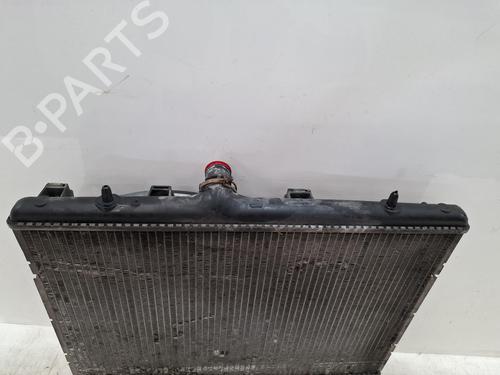 Radiator set CITROËN C4 CACTUS 1.6 BlueHDi 100 | BP39657360M120 - Image 4