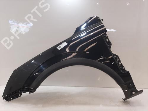 Used Left front fenders Left front fenders VAUXHALL ANTARA A (L07) 2.2 CDTi FWD (163 hp) 36315900 36315900
