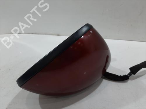 Right mirror MAZDA MX-5 III (NC) 2.0 (NC18) | BP29398184C27 