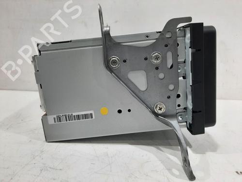 Electronic module TOYOTA AVENSIS Saloon (_T27_) 1.8 VVT-i (ZRT271_, ZRT271R) | BP28275309M83 
